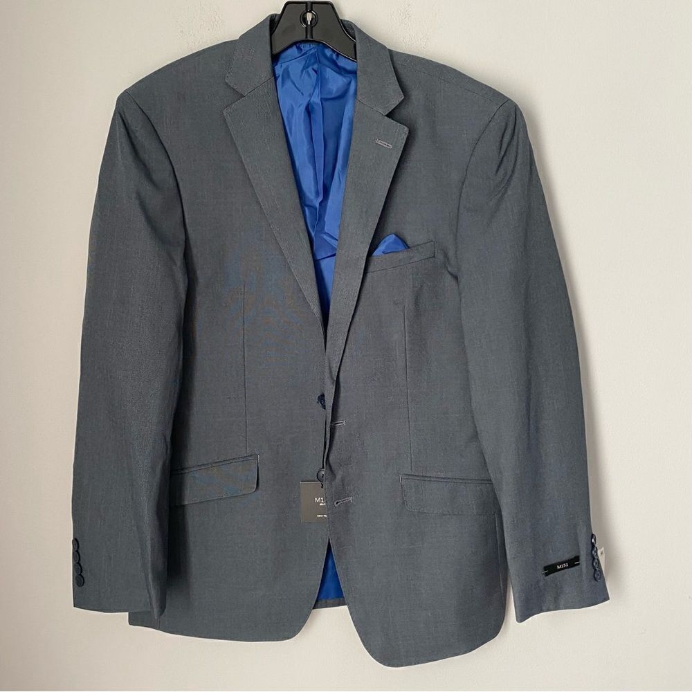 M151 Men’s 2 button Sports Jacket size M